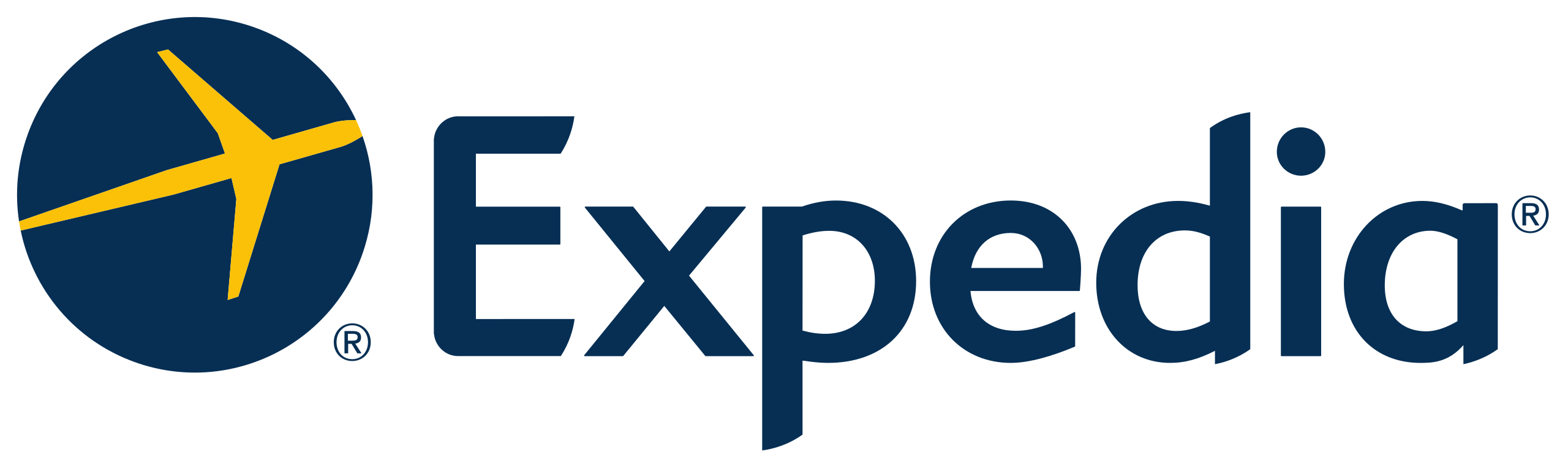 Booking Logo