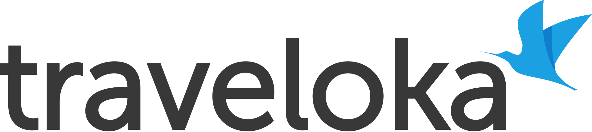 Booking Logo